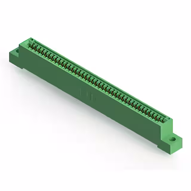 845-040-525-104 EDAC Inc.  Edgeboard Connectors